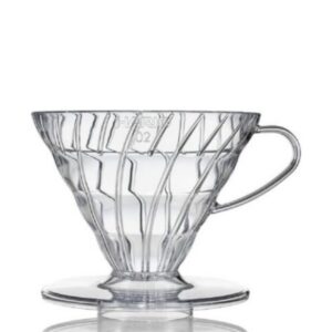 Hario V60 02 – Dripper de café pour over
